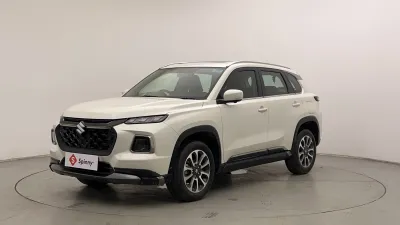 Grand Vitara
